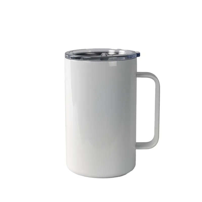 Hpn Sublicraft 20 Oz Insulated Stainless Steel Sublimation Mug – Case Of 24 1