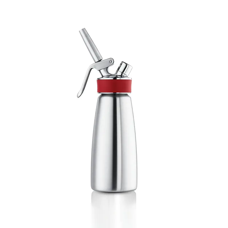 Isi Gourmet Nsf-Certified 500 Ml Stainless Steel Whipping Siphon 1