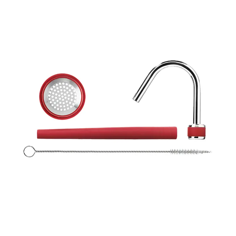 Isi Rapid Infusion Kit For N₂O Whippers – Effortless Fizzy Fruit & Flavor Extraction 1