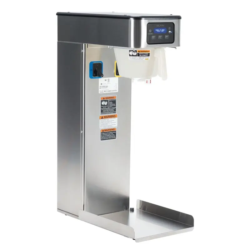 Itb Dual-Dilution Dispensing System 1
