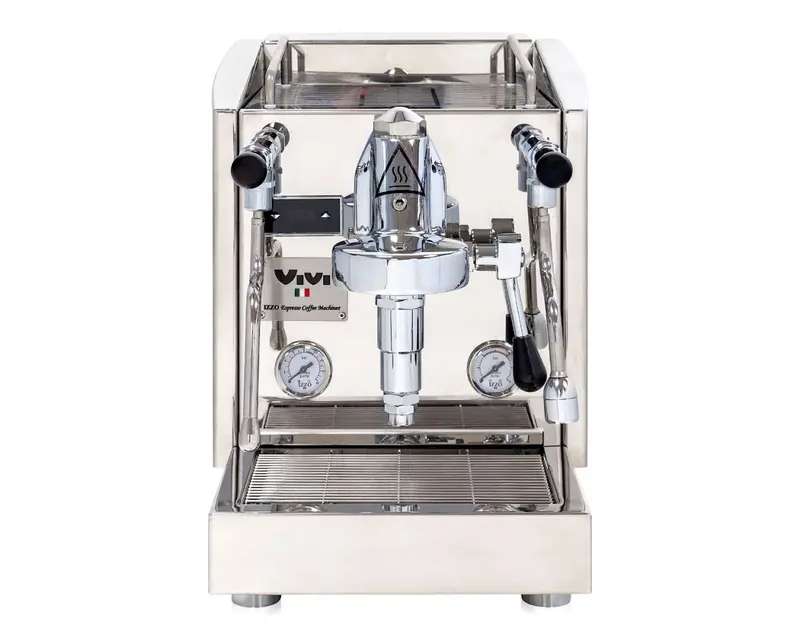 Izzo Vivi Dual-Boiler Espresso Machine (Duetto) With Pid 1