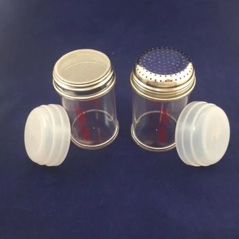Japanese-Made 250G All-Purpose Seasoning Shaker – Fine-Mist Dispenser 1
