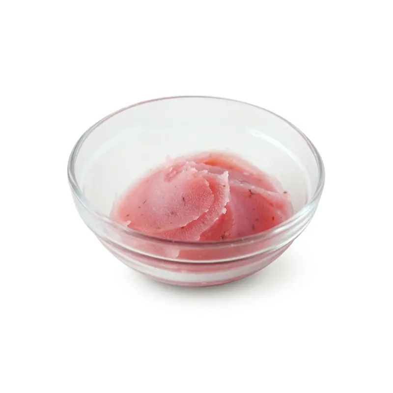 Japanese Sakura Cherry Blossom Bean Paste – Traditional Sweet Red Bean Filling With Floral Notes 1