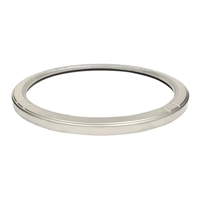 Kamado Joe Stainless Steel Firebox Ring – Precision-Fit Upgrade 1