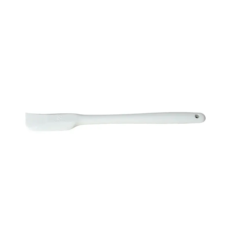 Kankuma Heat-Resistant Silicone Spatula – 10-Inch Flexible Kitchen Tool 1