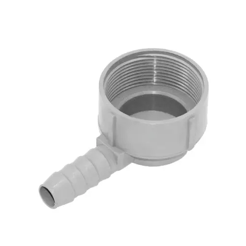 Krome Large-Size Drain Elbow For Pitcher Rinsers 1