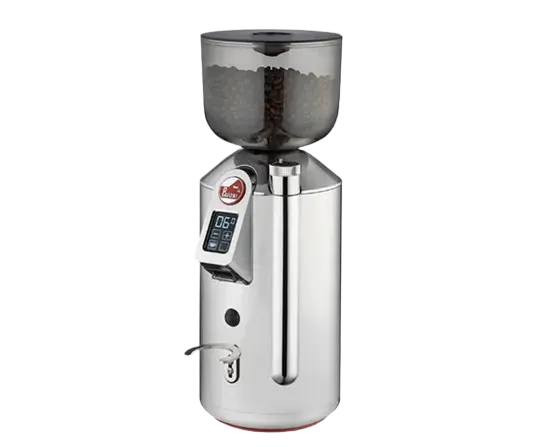 La Pavoni Cilindro Digital Espresso Grinder 1