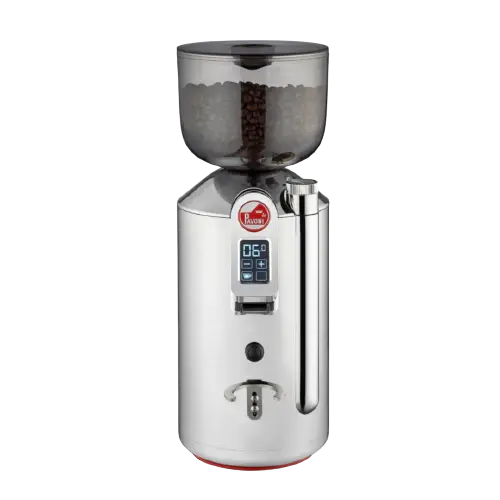 La Pavoni Cilindro Digital Grinder – Precision Dosing & Quiet Operation 1