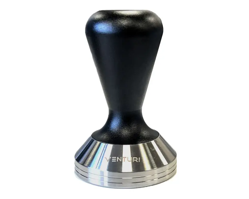 La Pavoni Venturi Precision Tamper – 51.6Mm, High-Accuracy Fit 1
