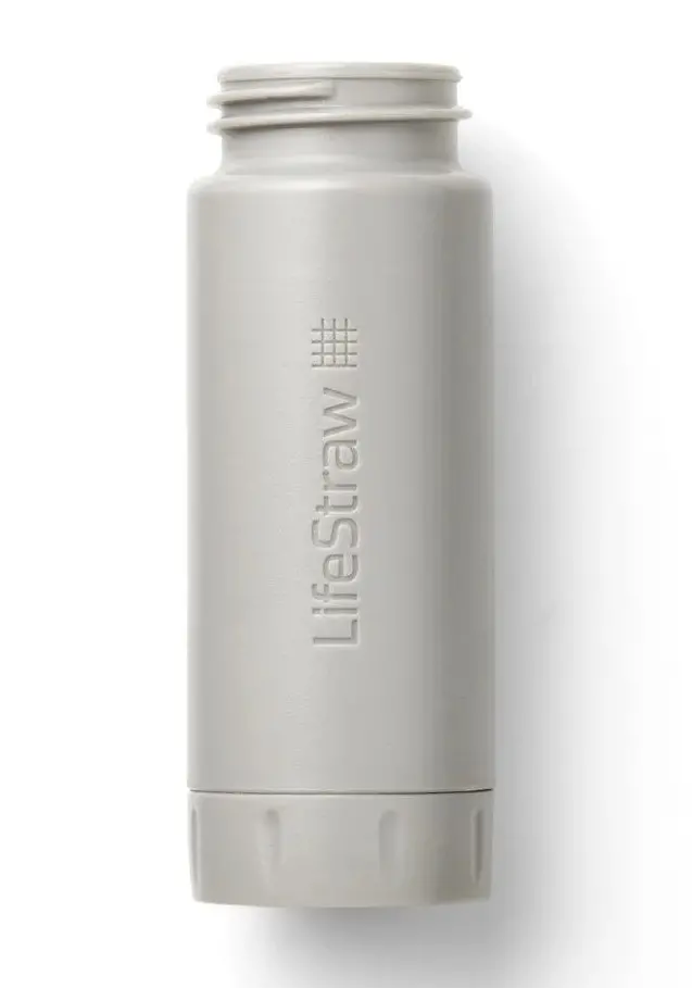 Lifestraw Peak Series Carbon + Ion Exchange Add-On Filter 1