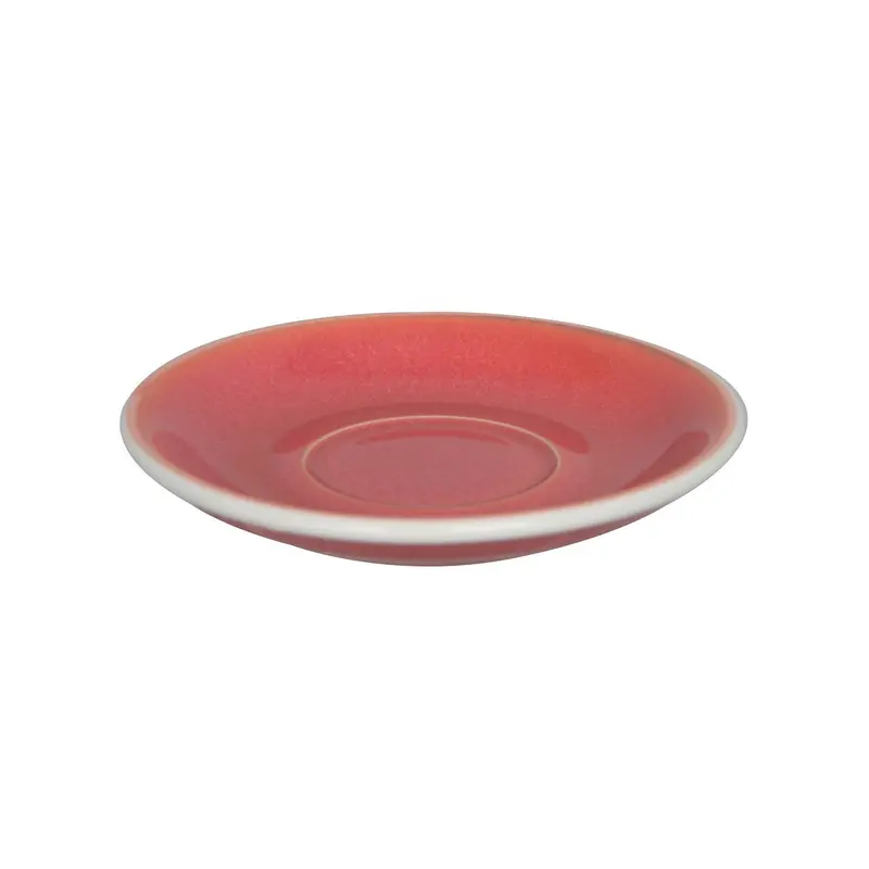Loveramics Berry Flat White Saucer – 14.5Cm Ceramic Serving Plate 1