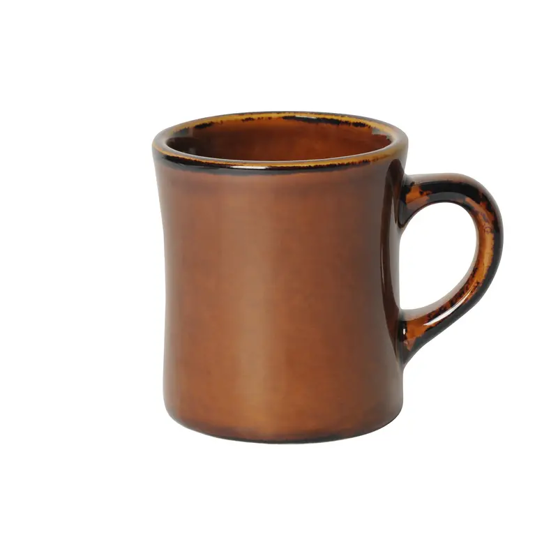 Loveramics Bond Starsky Ceramic Coffee Mug – Caramel, 250 Ml 1