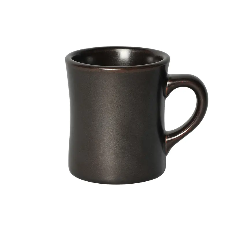 Loveramics Bond Starsky Ceramic Coffee Mug – Gunpowder, 250 Ml 1
