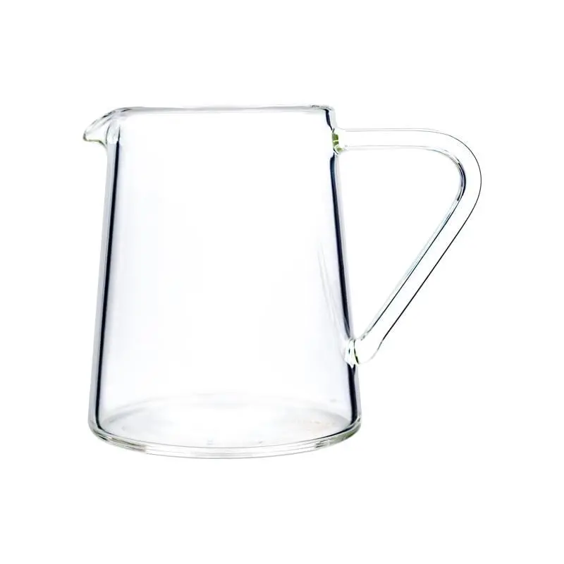 Loveramics Brewers Tall Glass Carafe – Clear, 500Ml 1