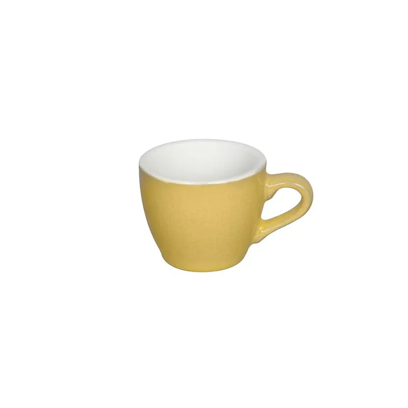 Loveramics Butter Cup Espresso Cup – 80Ml Reactive Glaze Ceramic 1