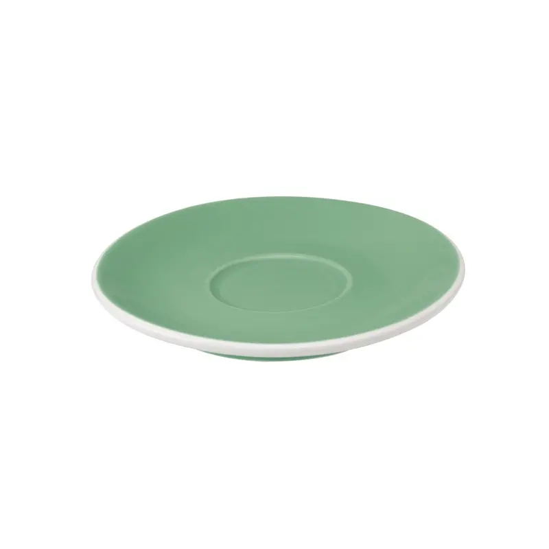 Loveramics Mint Green Tulip Cappuccino Saucer (14Cm) 1
