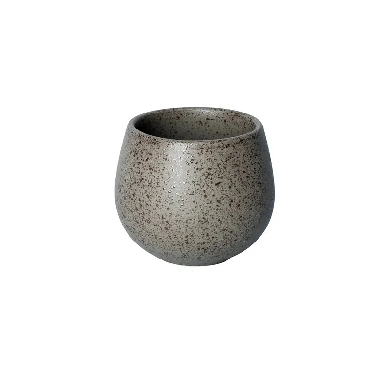 Loveramics Nutty-Finish Brewers Tasting Cup – Granite Grey (150Ml) 1