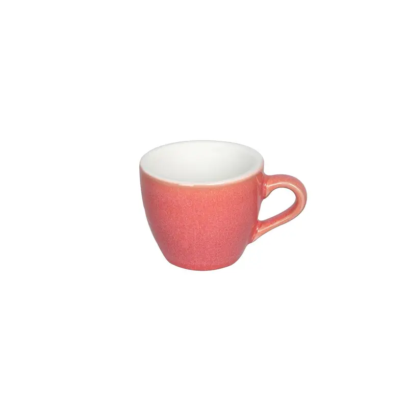 Loveramics Reactive Glaze Espresso Cup In Berry Tone – 80 Ml 1