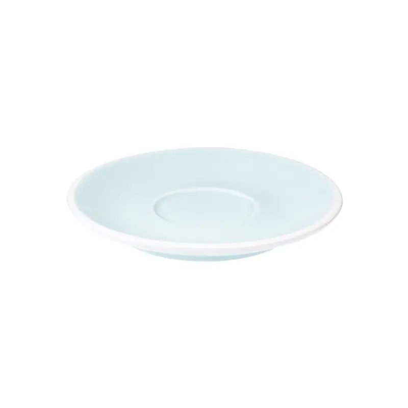 Loveramics River Blue Tulip Cappuccino Saucer (14Cm) 1