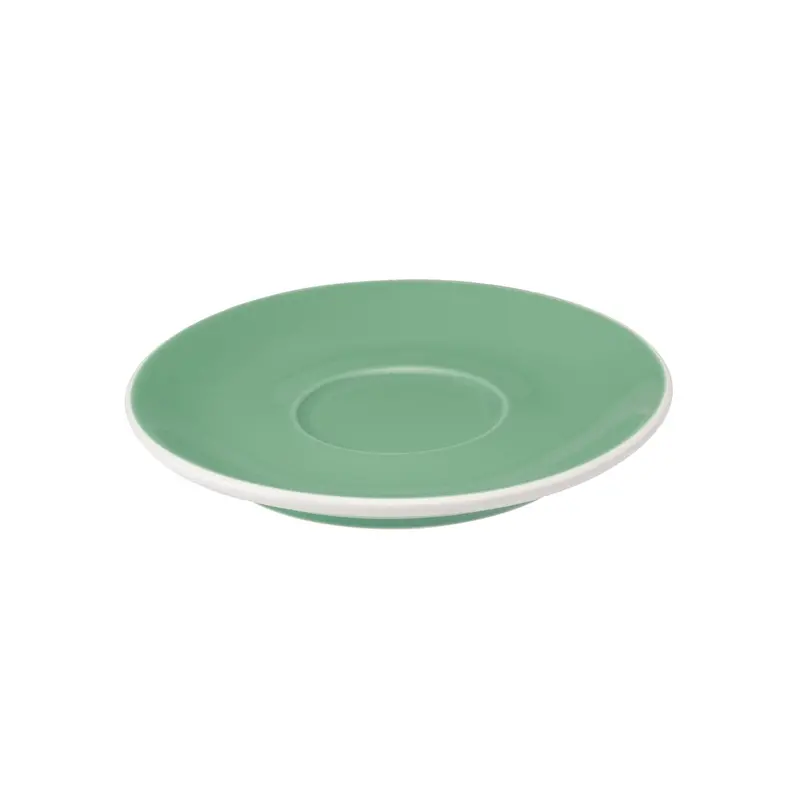 Loveramics Tulip-Design Latte Saucer – Mint, 15 Cm 1