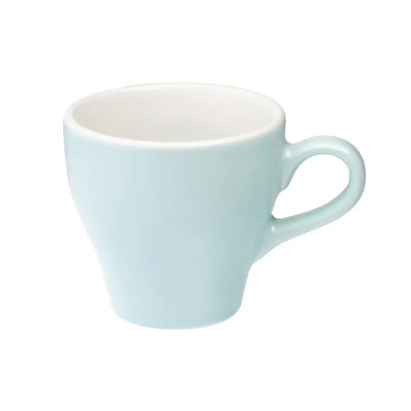 Loveramics Tulip Latte Mug In River Blue – 280Ml 1