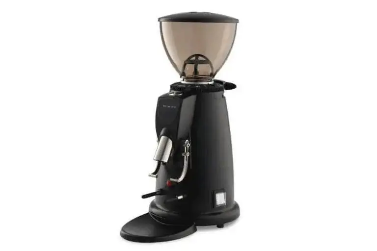 Macap M42D Commercial-Grade Espresso Grinder 1