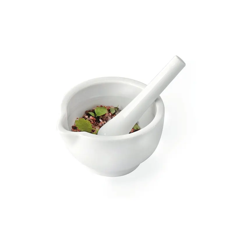 Macino Compact Mortar Bowl – 7.7 Cm (3 Inch) Diameter 1