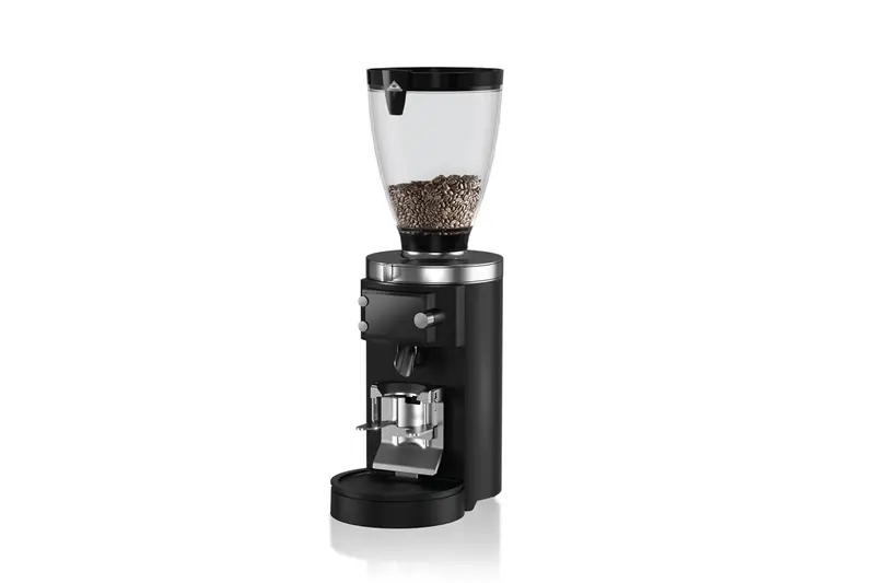 Mahlkönig E65S Gbw Grinder – Black 1