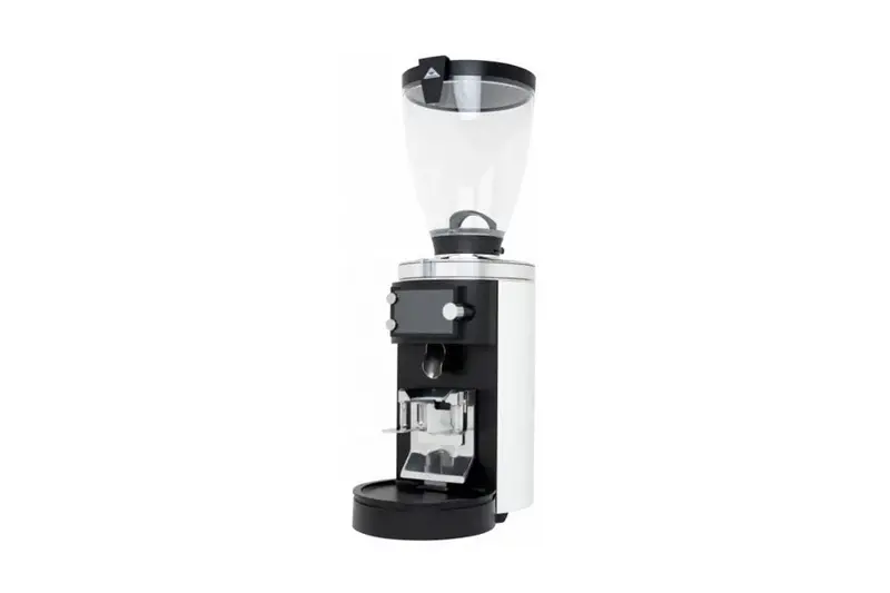 Mahlkönig E65S Gbw Grinder – White 1