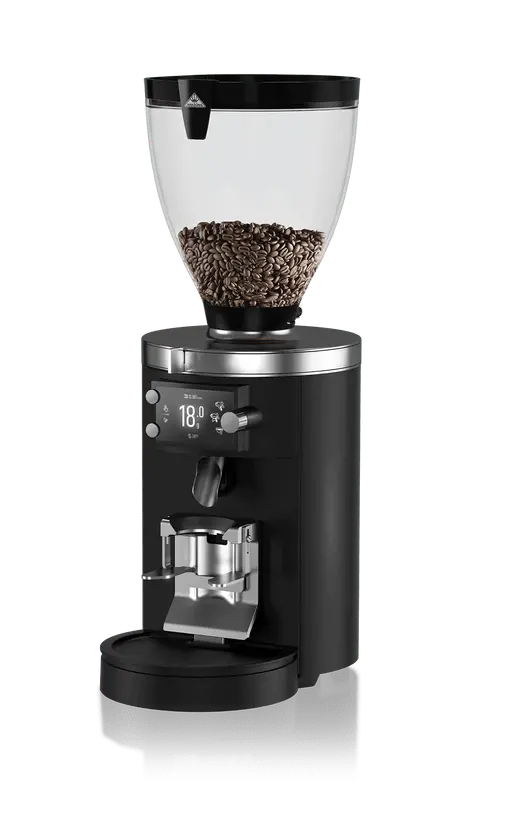 Mahlkönig E80 Supreme Gbw Grinder – Black 1