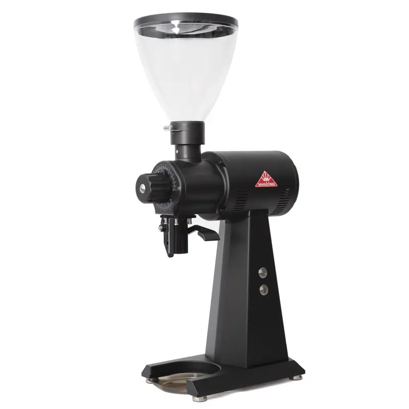 Mahlkönig Ek43 High-Precision Espresso Grinder 1
