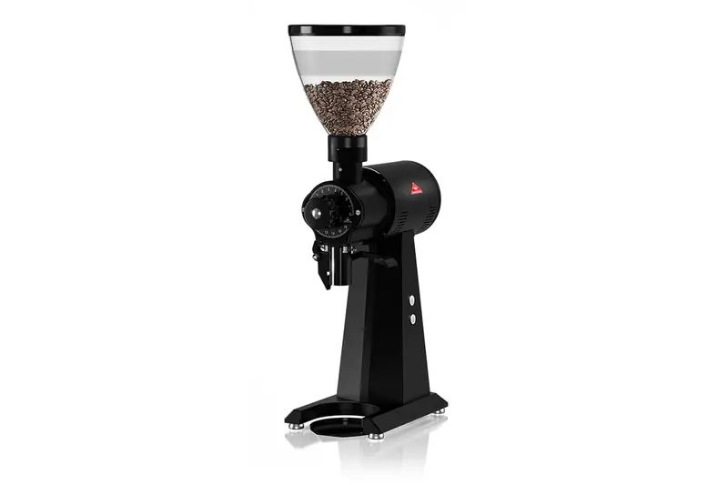 Mahlkönig Ek43 Precision Espresso Grinder – Black 1