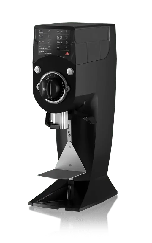 Mahlkönig Guatemala Home Grinder – Black 1