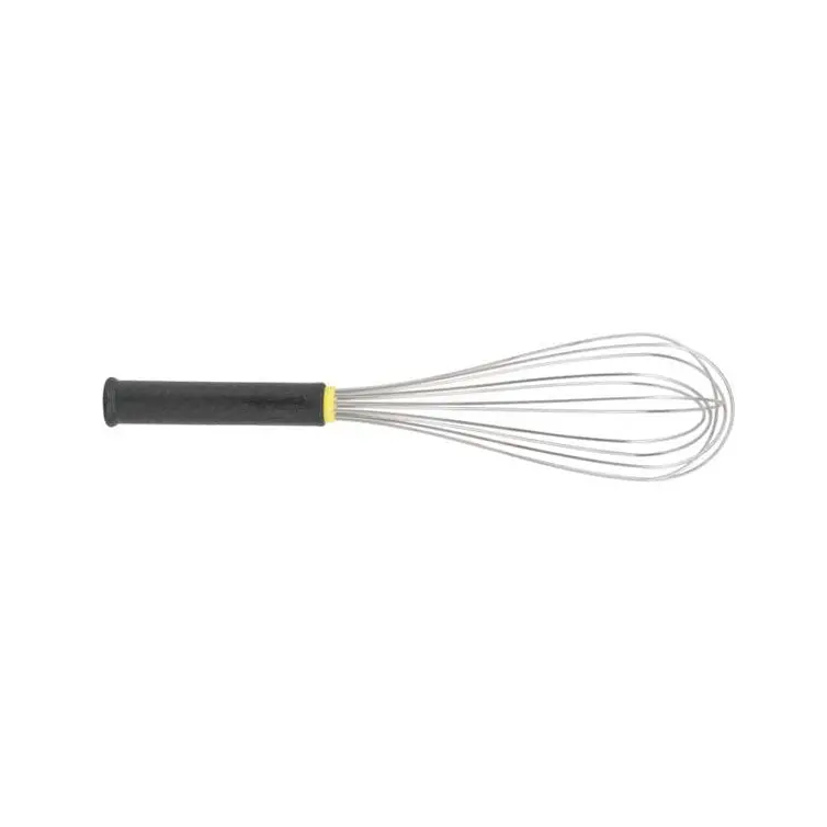 Matfer Bourgeat 15.75" Piano Whisk With Exoglass Handle 1