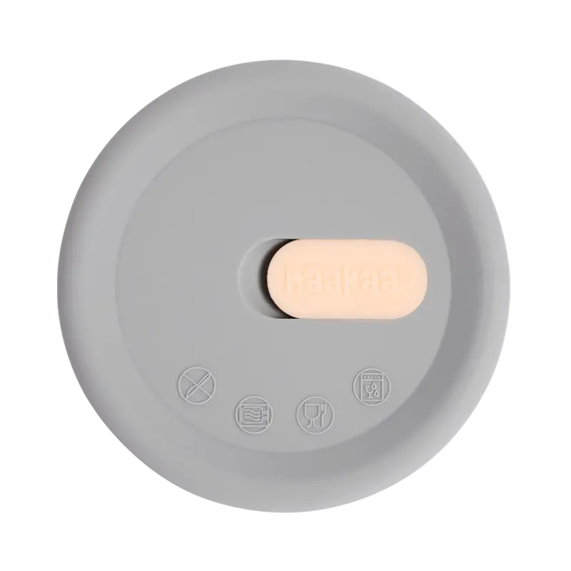 Medical-Grade Silicone Breast Pump Cover 1