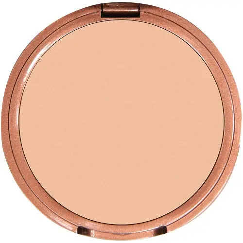 Mineral Fusion Cool Tone Shade 2 Pressed Powder Foundation 1