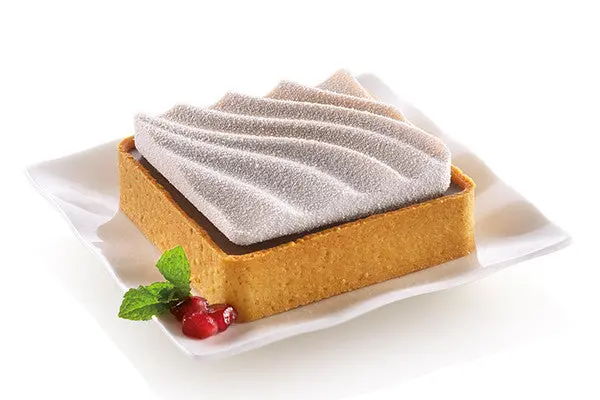 Mini Tart Making Kit – Sand Series Baking Set 1