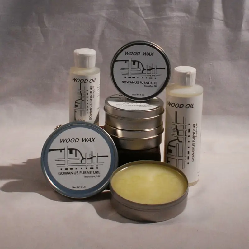 Natural Food-Safe Wood Conditioners: Cutting Board Oils & Waxes 1