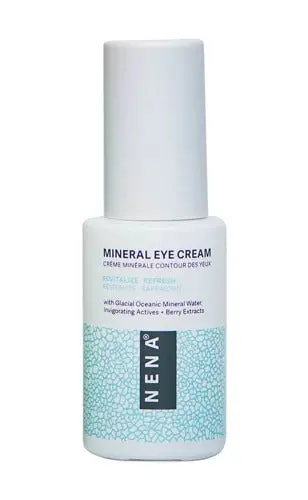 Nena Brightening Eye Cream – 15G Cooling & De-Puffing Formula 1