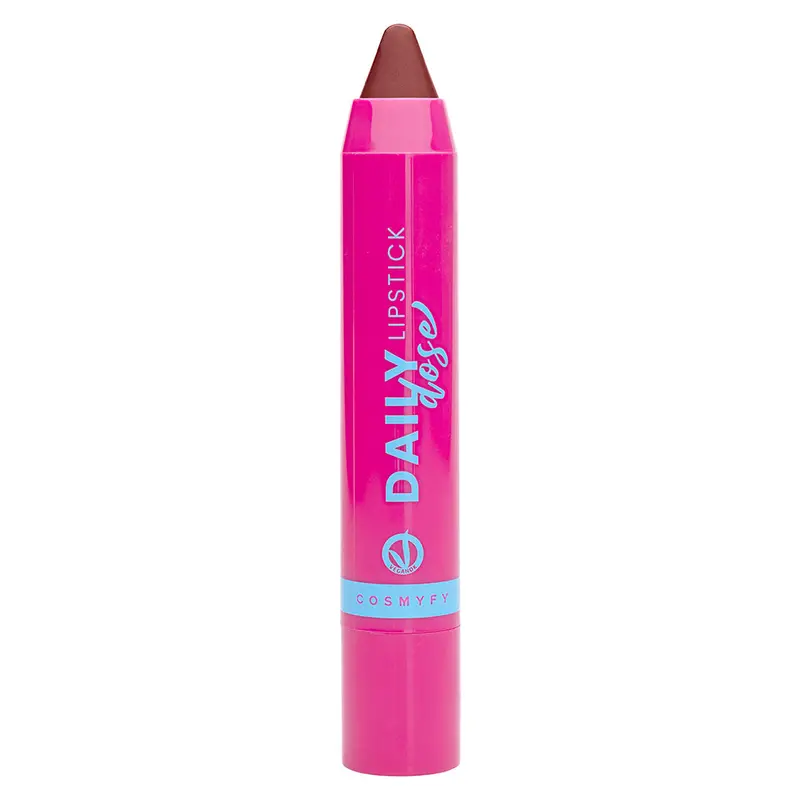 Ngl Lipstick – Daily Dose Vibrant Long-Wear Lip Color 1