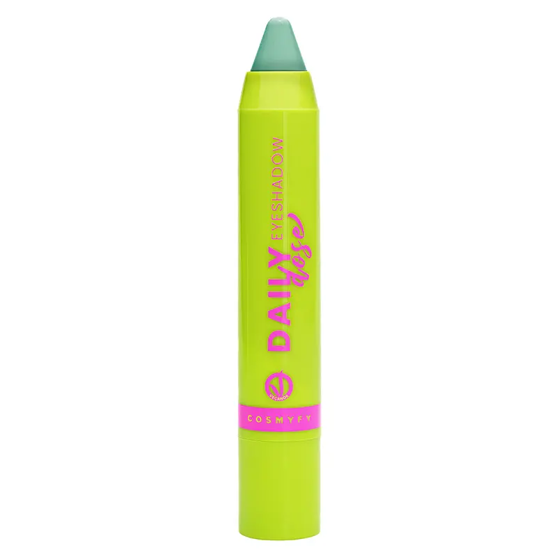 No Way Eyeshadow Stick – Daily Dose Unexpected Cool-Tone Cream Shadow 1