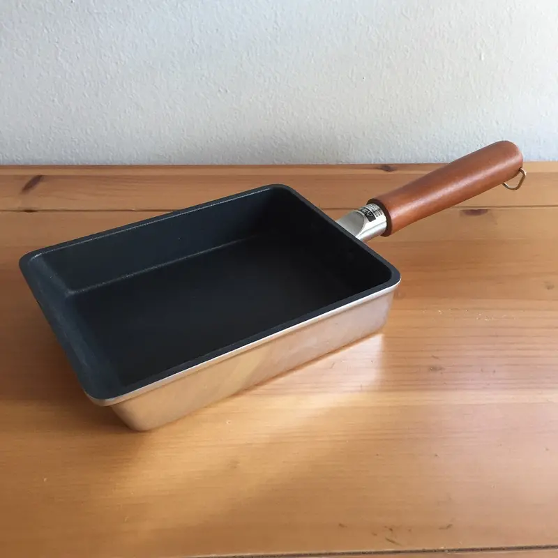 Nonstick Omelette Pan For Easy Cooking 1