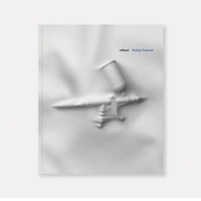 Offbeat: Creative Pastry Concepts By Andrey Dubovik – Bilingual English & Spanish Edition 1