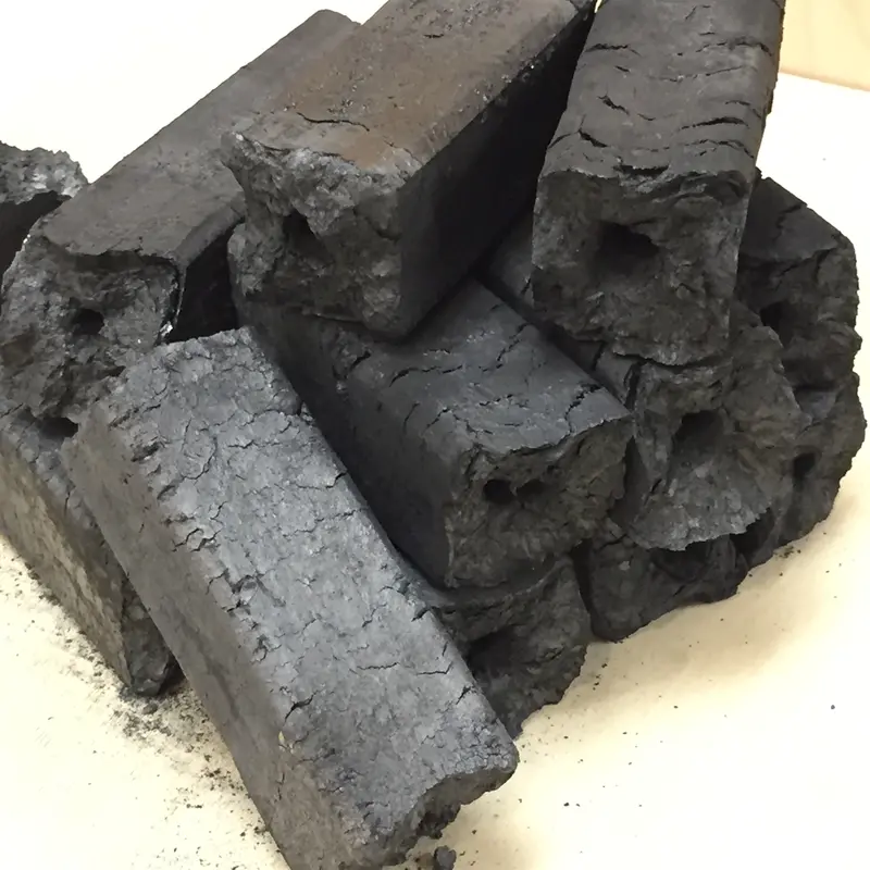 Oga Binchotan Activated Charcoal For Purification And Cooking 2
