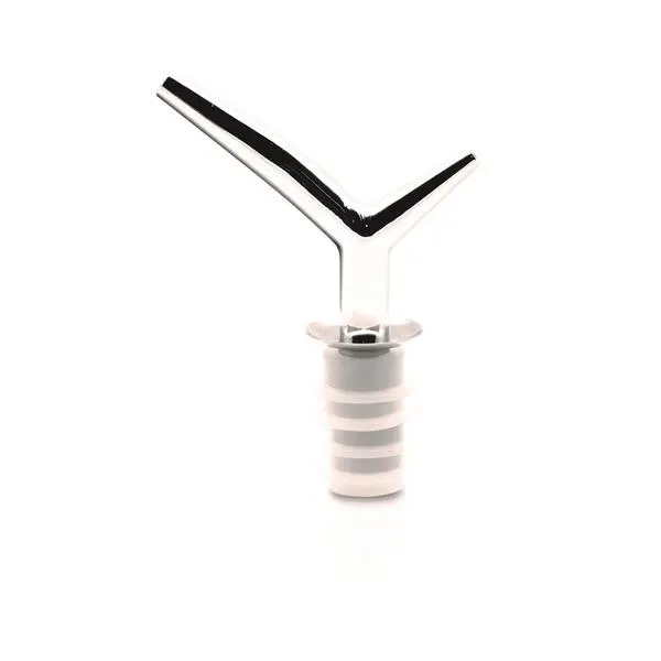 Olipac Dual-Spout Oil And Vinegar Pourer 1