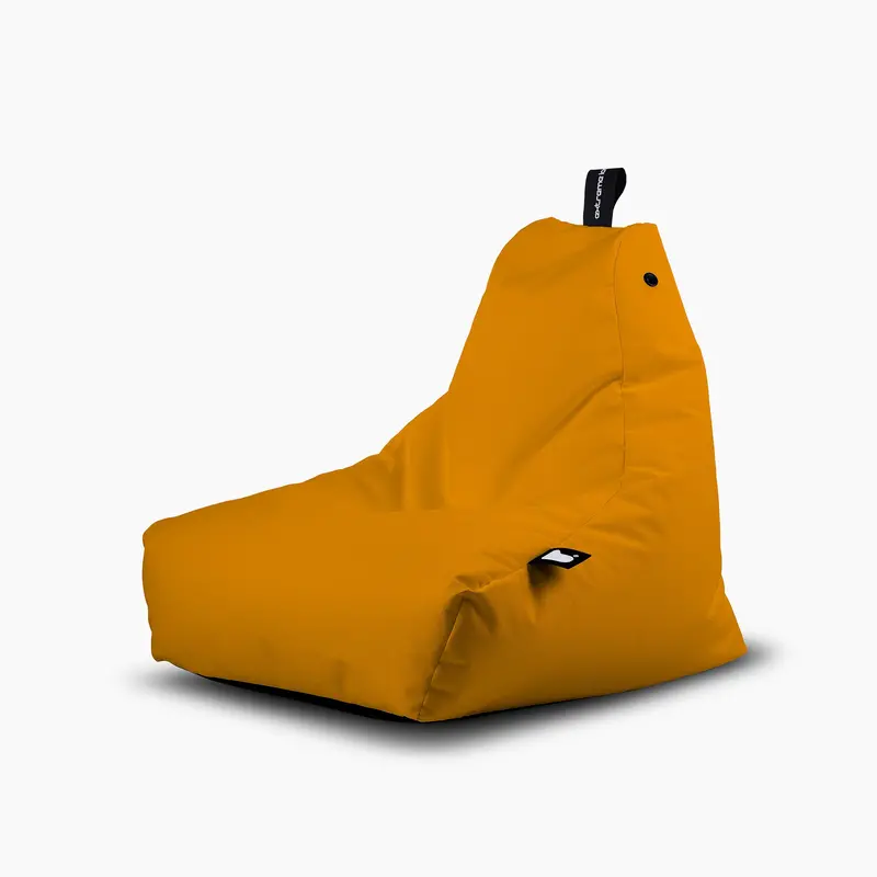 Orange Outdoor Mini B-Bag 1