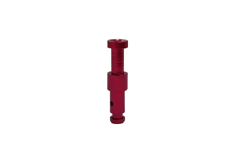 Ovate Pressure Cooker Floater Valve Assembly 1