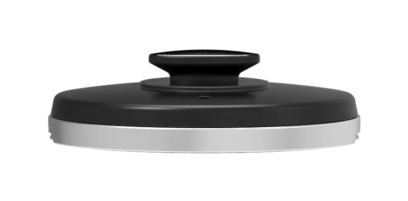 Ovate Pressure Cooker Replacement Lid 1