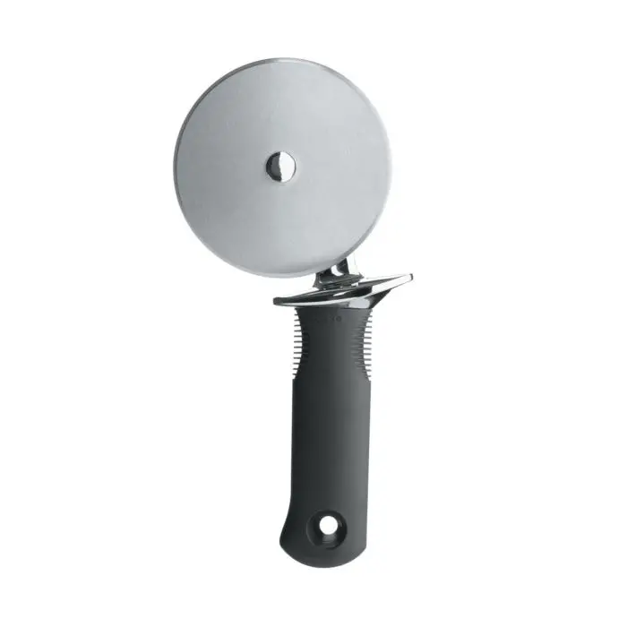 Oxo Good Grips 4-Inch Stainless Steel Pizza Wheel 1