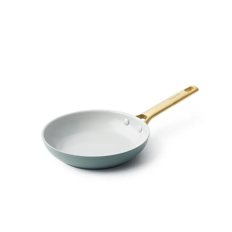 Padova 20Cm Frying Pan – Smokey Sky Blue 1